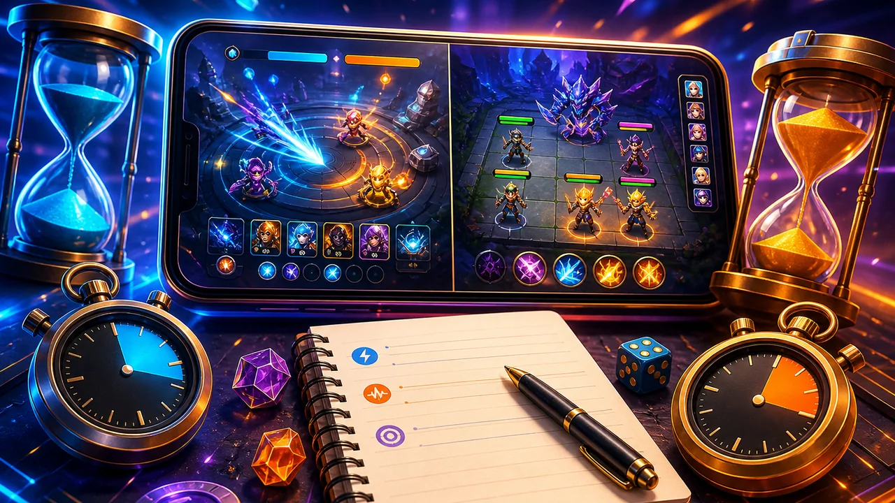 Nghỉ 10 phút nên chọn kiểu nào? So sánh fb88 game quay nhanh và game theo lượt