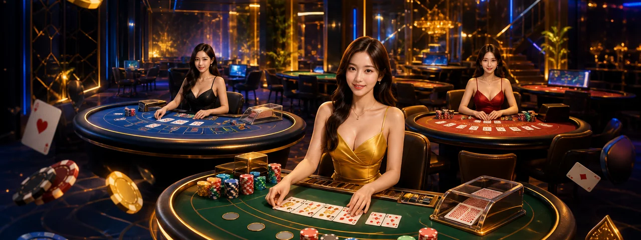 So sánh định dạng game bài và bàn trực tuyến